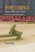 Cover: Homecomings - Princeton University Press