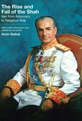Cover: The Rise and Fall of the Shah - Princeton University Press