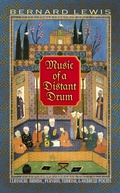 Cover: Music of a Distant Drum - Princeton University Press