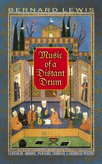 Abbildung von: Music of a Distant Drum - Princeton University Press