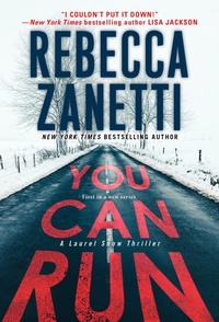 Enlarge image Cover: You Can Run - Zebra Books