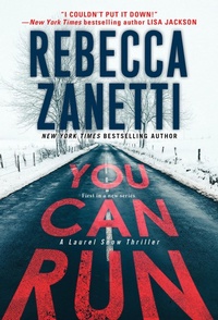 Enlarge image Cover: You Can Run - Zebra Books