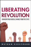 Cover: Liberating Revolution - De Gruyter