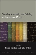 Bild: Normality, Abnormality, and Pathology in Merleau-Ponty - De Gruyter