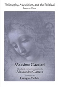 Cover: Philosophy, Mysticism, and the Political - State University of New York Press