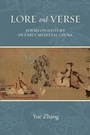 Cover: Lore and Verse - State University of New York Press