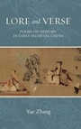 Cover: Lore and Verse - State University of New York Press