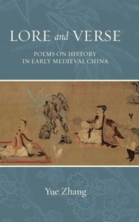 Enlarge image Cover: Lore and Verse - State University of New York Press