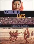 Cover: Gendered Lives - State University of New York Press