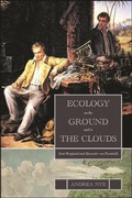 Cover: Ecology on the Ground and in the Clouds - De Gruyter