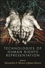 Cover: Technologies of Human Rights Representation - De Gruyter