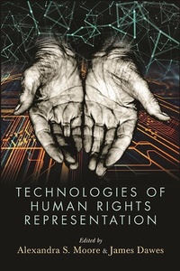 Enlarge image Cover: Technologies of Human Rights Representation - De Gruyter