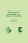 Bild: Proceedings of the International Workshop on Applications of Neural Networks to Telecommunications - Psychology Press Ltd