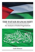 Cover: The Fatah-Hamas Rift - State University of New York Press