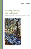 Cover: Teaching, Tenure, and Collegiality - De Gruyter