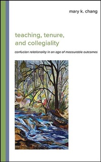 Abbildung von: Teaching, Tenure, and Collegiality - De Gruyter