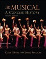 Cover: The Musical - State University of New York Press
