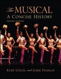 Cover: The Musical - State University of New York Press