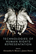 Cover: Technologies of Human Rights Representation - State University of New York Press