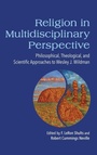 Cover: Religion in Multidisciplinary Perspective - State University of New York Press