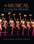 Cover: The Musical - State University of New York Press