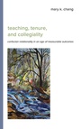 Cover: Teaching, Tenure, and Collegiality - State University of New York Press