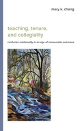 Cover: Teaching, Tenure, and Collegiality - State University of New York Press