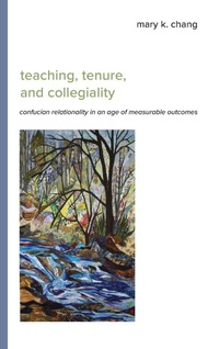 Enlarge image Cover: Teaching, Tenure, and Collegiality - State University of New York Press