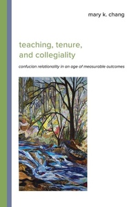Enlarge image Cover: Teaching, Tenure, and Collegiality - State University of New York Press