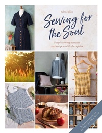 Abbildung von: Sewing For The Soul - David & Charles