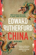 Cover: China - Hodder & Stoughton