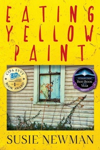 Enlarge image Cover: Eating Yellow Paint - Outskirts Press