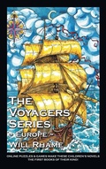 Cover: The Voyagers Series Europe - Archway Publishing