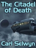 Cover: The Citadel of Death - Wildside Press