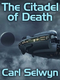 Enlarge image Cover: The Citadel of Death - Wildside Press