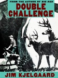 Cover: Double Challenge - Wildside Press