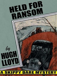Enlarge image Cover: Held for Ransom - Wildside Press