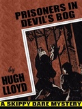 Cover: Prisoners In Devil's Bog - Wildside Press