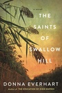 Cover: The Saints of Swallow Hill - Kensington Books