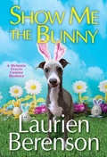 Cover: Show Me the Bunny - Kensington Cozies