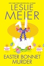 Cover: Easter Bonnet Murder - Kensington Publishing