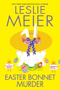 Enlarge image Cover: Easter Bonnet Murder - Kensington Publishing