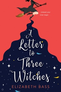 Enlarge image Cover: The Letter to Three Witches - Kensington Publishing