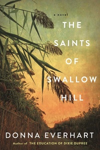 Enlarge image Cover: The Saints of Swallow Hill - Kensington Publishing