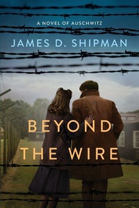 Enlarge image Cover: Beyond the Wire - Kensington Publishing