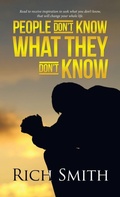 Cover: People Don't Know What They Don't Know - LIFERICH