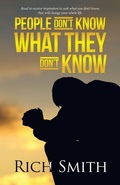 Cover: People Don't Know What They Don't Know - LIFERICH