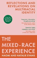 Cover: The Mixed-Race Experience - Vintage Digital