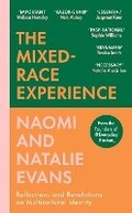 Cover: The Mixed-Race Experience - Square Peg