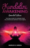 Cover: Kundalini Awakening - Movement Publishing